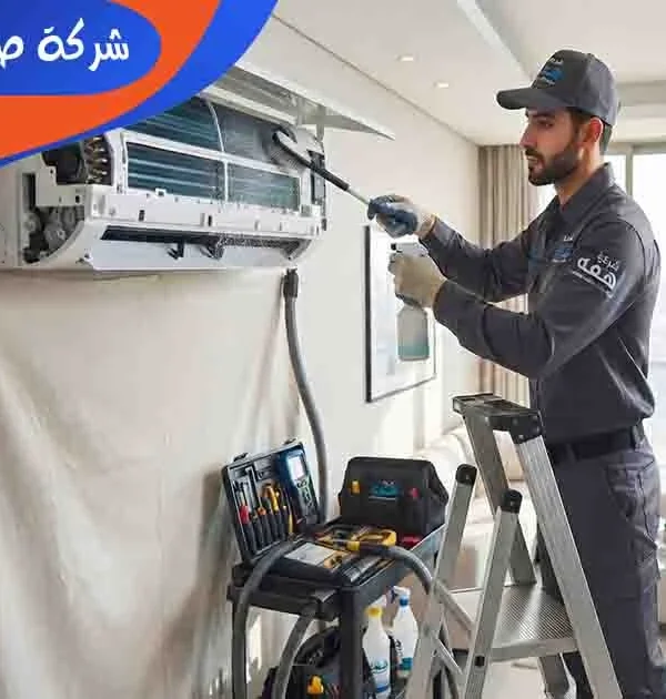 شركة صيانة مكيفات بالدمام تصليح مكيفات الدمام صيانة مكيفات الدمام